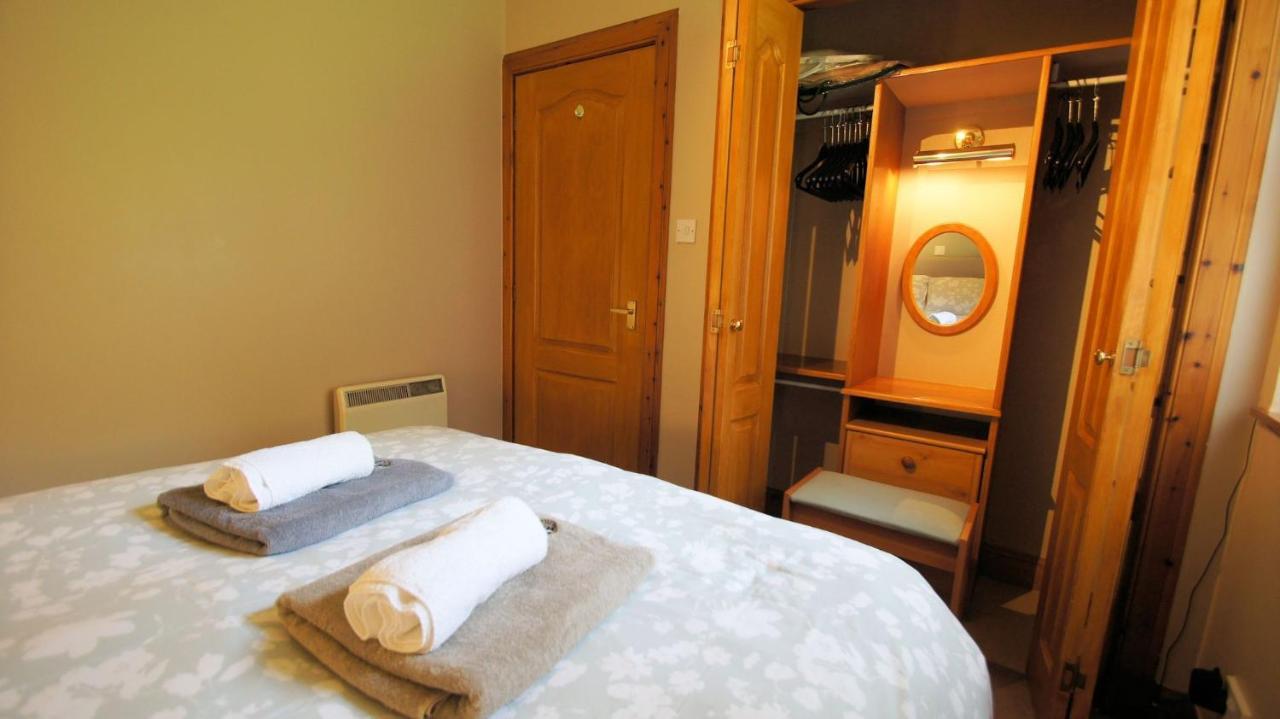 Morenish Mews Killin Cottage Ngoại thất bức ảnh