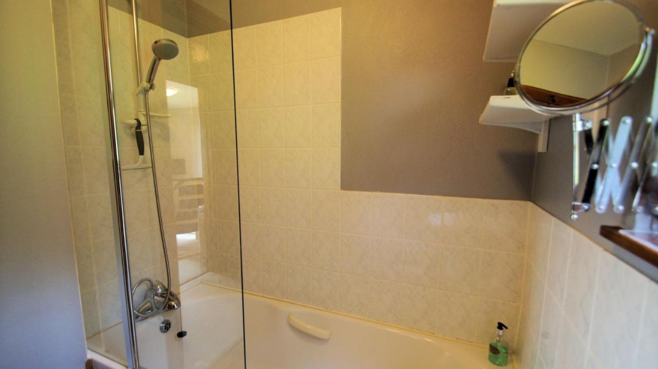 Morenish Mews Killin Cottage Ngoại thất bức ảnh