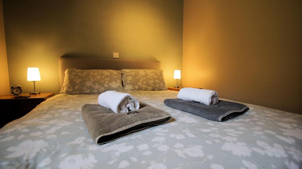 Morenish Mews Killin Cottage Ngoại thất bức ảnh